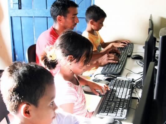 Computer Workshops